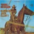 Young Brigham  di Ramblin' Jack Elliott - CD