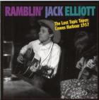 The_Lost_Topic_Tapes_:_Cowes_Harbour_1957-Ramblin'_Jack_Elliott