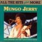 All The Hits And More  di Mungo Jerry - LP