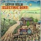 Electric Dirt  di Levon Helm - CD