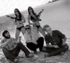 War Elephant  di Deer Tick - CD