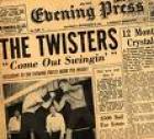 Come Out Swingin' di The Twisters - CD