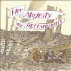 Her Majesty  di The Decemberists - CD