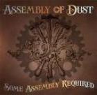 Some_Assembly_Required-Assembly_Of_Dust_