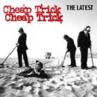 The Latest di Cheap Trick - CD