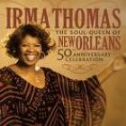 50th_Anniversary_Celebration_-Irma_Thomas