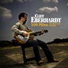 500 Miles : The Blue Rock Sessions  di Cliff Eberhardt - CD