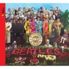 Sgt. Pepper's Lonely Hearts Club Band  di Beatles - CD