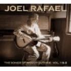 The Songs Of Woody Guthrie Vol 1 & 2  di The Joel Rafael Band - CD