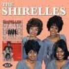 Swing The Most / Hear And Now  di Shirelles - CD