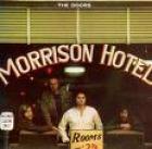 Morrison Hotel di Doors - LP