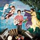 The Rebirth Of Venus  di Ben Lee - CD