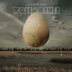 Cosmic Egg di Wolfmother - CD