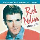 Collectors Edition di Rick Nelson - CD / DVD