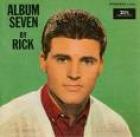 Album Seven By Rick  di Rick Nelson - CD
