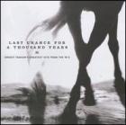 Last Chance For A Thousand Years  di Dwight Yoakam - CD