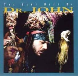 The Very Best  di Dr. John - CD