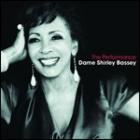 The_Performances_-Shirley_Bassey
