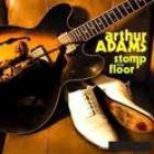Stomp_The_Floor_-Arthur_Adams