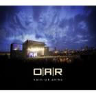 Rain Or Shine  di O.A.R. - CD