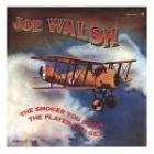 The Smoker You Drink , The Player You Get di Joe Walsh - CD The Smoker You Drink , The Player You Get di Joe Walsh - CD