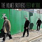 Feed My Soul  di Holmes Brothers - CD