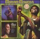The Magic Of di Miriam Makeba - CD