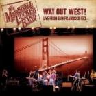 Way Out West ! : Live From San Francisco September 1973 di Marshall Tucker Band - CD