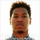 Yestarday You Said Tomorrow di Christian Scott - CD