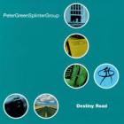 Destiny Road di Peter Green Splinter Group - CD