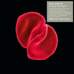 Scratch My Back  di Peter Gabriel - CD