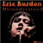 Misunderstood  di Eric Burdon - CD