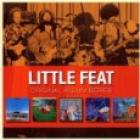Original Album Series  di Little Feat - CD