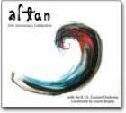 25th Anniversary Celebration  di Altan - CD