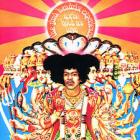 Axis Bold As Love  di Jimi Hendrix - CD