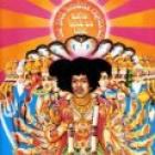 Axis Bold As Love  di Jimi Hendrix - LP