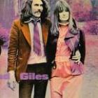 McDonald And Giles  di Mcdonald And Giles - LP