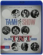 T.A.M.I. Show / The Big T.N.T. Show  di The T.A.M.I. Show - Blu Ray 