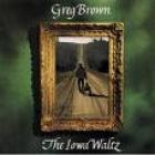 Iowa Waltz  di Greg Brown - CD