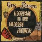 Honey_In_The_Lion's_Head-Greg_Brown