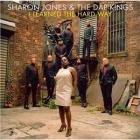 I Learned The Hard Way  di Sharon Jones And The Dap-Kings - CD