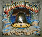 Crimson , White & Indigo  di Grateful Dead - CD / DVD