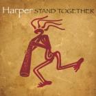 Stand Together  di Harper - CD