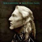 Tall Texas Tales  di Bob Cheevers - CD
