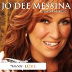 Unmistakable  di JoDee Messina - CD
