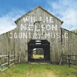 Country Music  di Willie Nelson