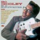 Is A Songwriter  di Bo Diddley - CD