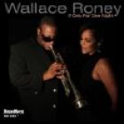 If Only For One Night  di Wallace Roney - CD