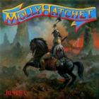 Justice  di Molly Hatchet - CD