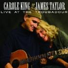 Live At The Troubadour  di Carole King & James Taylor - CD